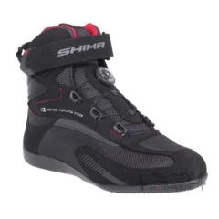 Мотокеды Shima EXO Black (43) 