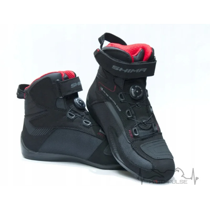 Мотокеды Shima EXO Vented (37) 