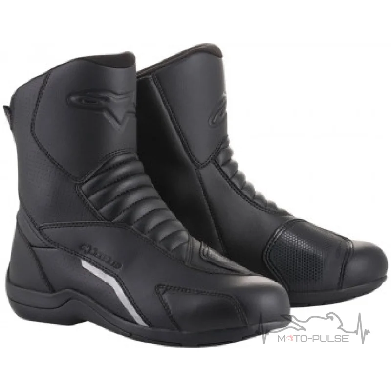 Мотоботы Alpinstars Ridge V2 DryStar 44, Black