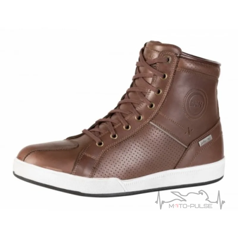Мотоботы IXS Cruiser-ST (45) Brown
