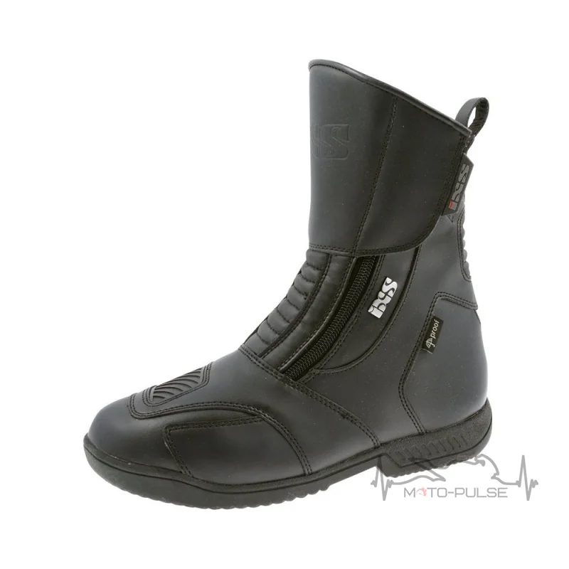 Мотоботы IXS Pacific (44) Black 