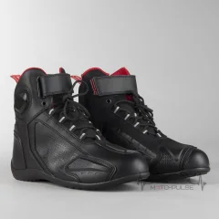 Мотоботы IXS RS-400 Black (42)