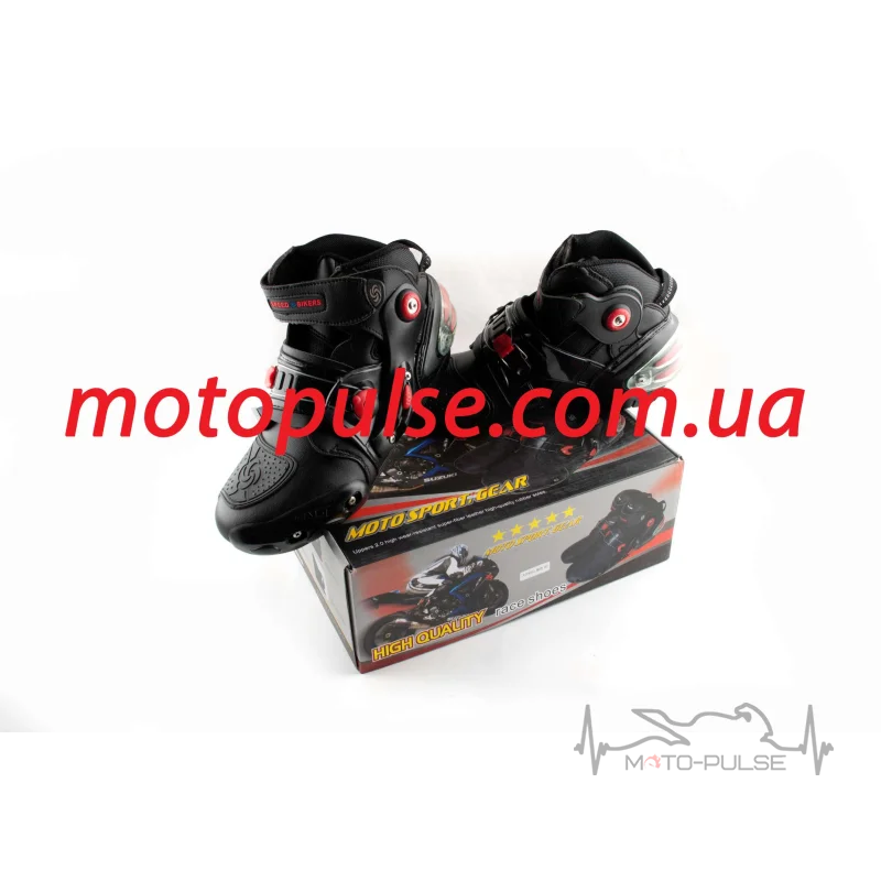 Мотоботы Speed A09001 (44)