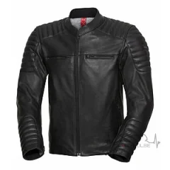 Мотокуртка Мужская кожаная IXS CLassic LD Black (52)