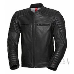Мотокуртка Мужская кожаная IXS CLassic LD Black (56)