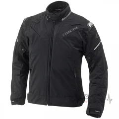 Мотокуртка RS Taichi Armed All Season 2 Black (2XL)