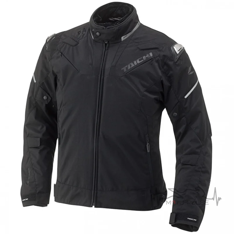 Мотокуртка RS Taichi Armed All Season 2 Black (L) 