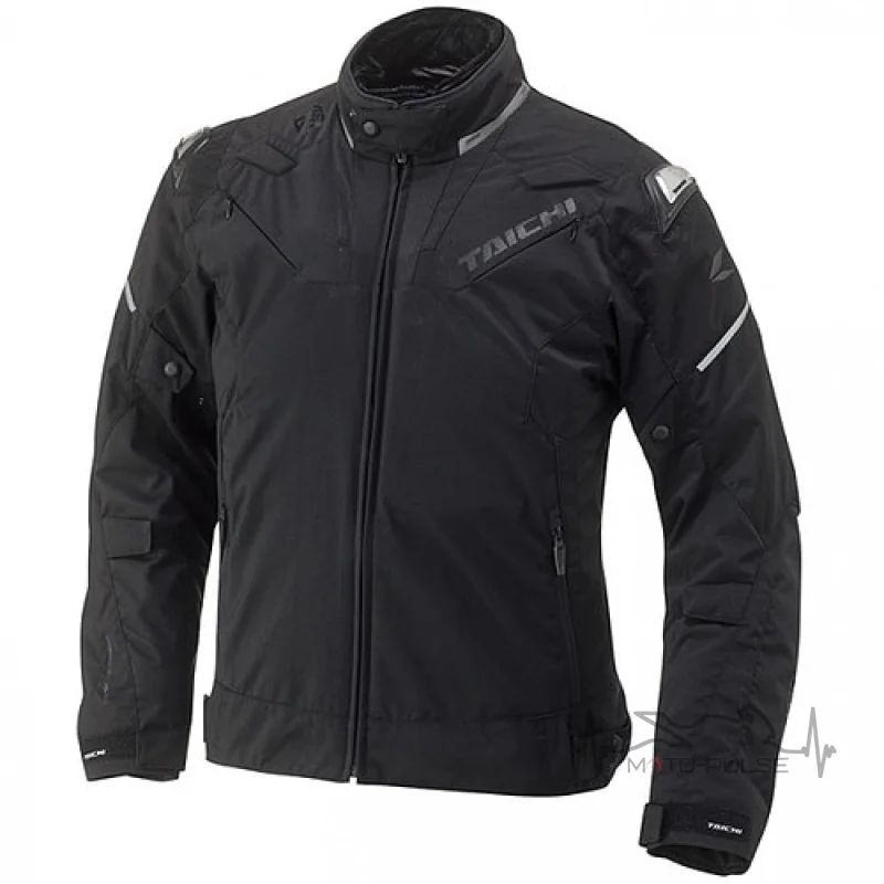 Мотокуртка RS Taichi Armed All Season 2 Black (XL) 