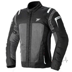 Мотокуртка Seventy SD-JT44 Summer Touring Black/Grey (L)