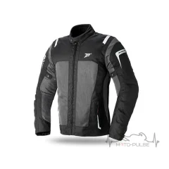 Мотокуртка Seventy SD-JT44 Summer Touring Black/Grey (XXL)
