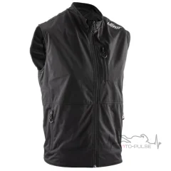 Мотожилет эндуро LEATT Vest RaceVest [Black] (L)