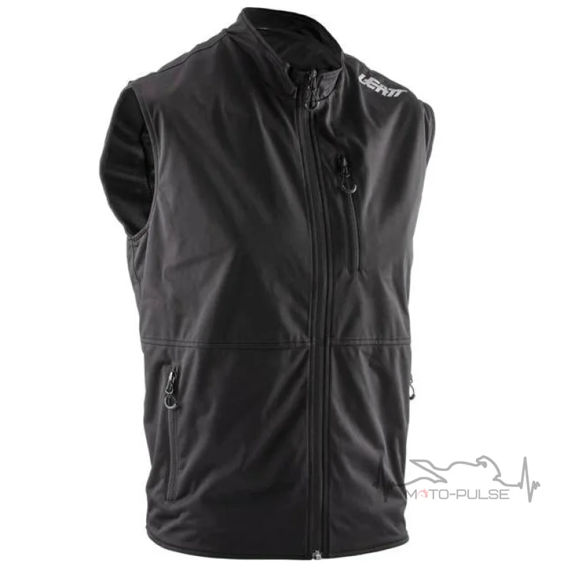 Мотожилет эндуро LEATT Vest RaceVest [Black] (XL)