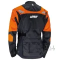 Мотокуртка эндуро LEATT Jacket Moto 5.5 Enduro [Orange] (L)