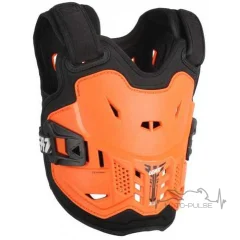 Детская защита тела LEATT Chest Protector 2.5 MINI [Orange]