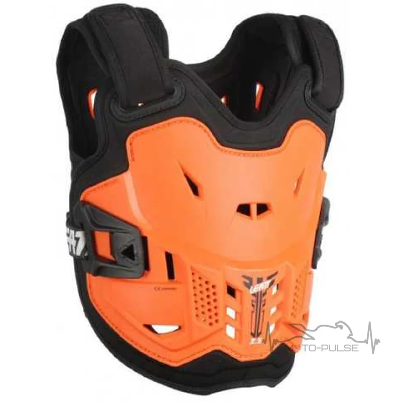 Детская защита тела LEATT Chest Protector 2.5 MINI [Orange]