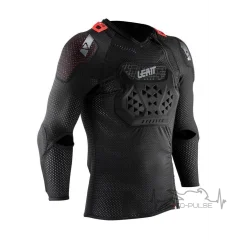 Мотозащита тела Body Protector AirFlex Stealth XXL