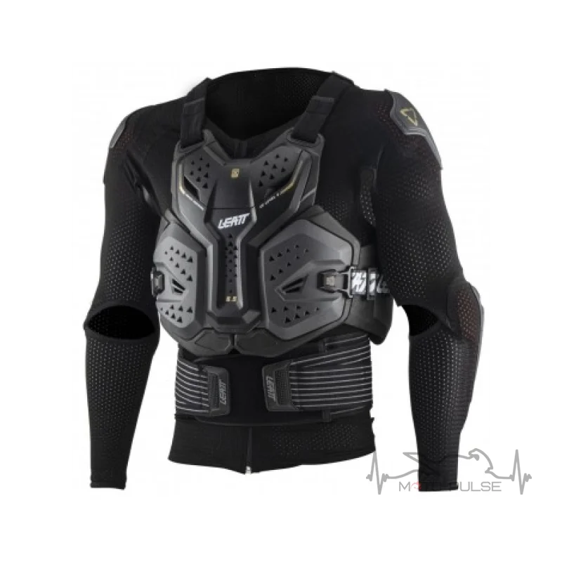 Мотозащита тела LEATT Body Protector 6.5 [Graphene] (M)