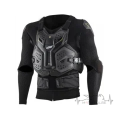 Мотозащита тела LEATT Body Protector 6.5 [Graphene] (M)