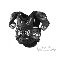 Мотозащита тела LEATT Chest Protector 5.5 Pro HD [Black] (XXL)