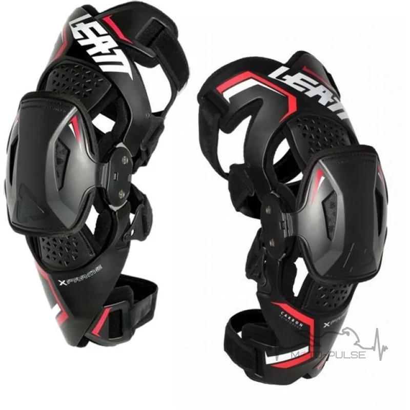 Наколенники Leatt Knee Brace X-Frame [BLACK]