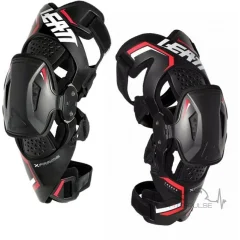 Наколенники Leatt Knee Brace X-Frame [BLACK]