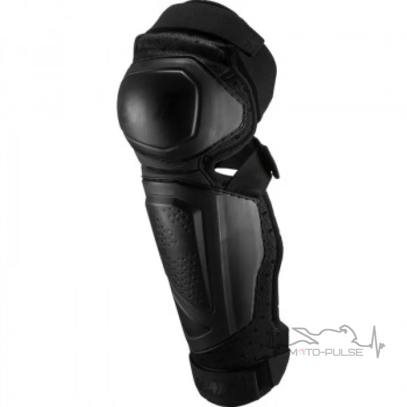 Наколенники LEATT Knee Shin Guard 3.0 EXT [Black] L/XL