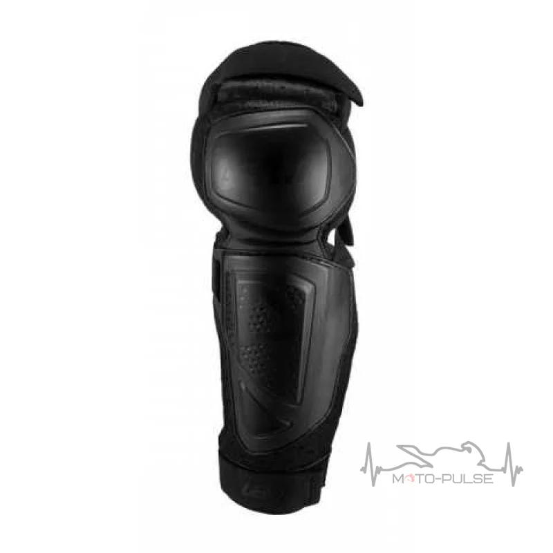 Наколенники LEATT Knee Shin Guard 3.0 EXT [White/Black] S/M