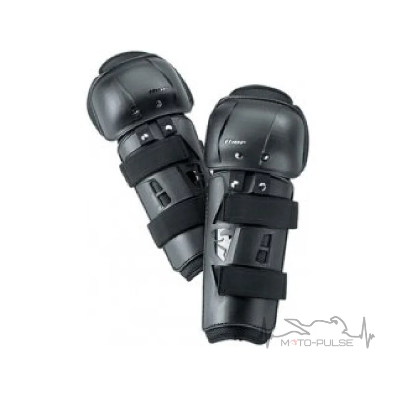 Наколенники Thor Sector (2704-0082 Black)