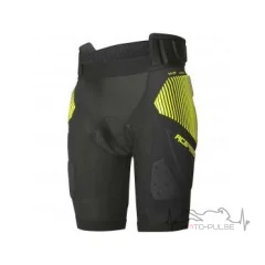 Шорты компрессионные ACERBIS black/yellow SOFT RUSH "XL" 0024527.318