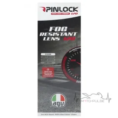 Pinlock Clear AGV Sportmodular 120 (К) race 3