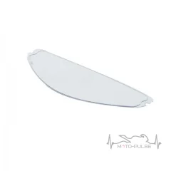 Pinlock Clear IXS HX 1100, 230-249, 396-397, 450, 570,580, 2400, 315 (Z4000-PIN2-K Clear)