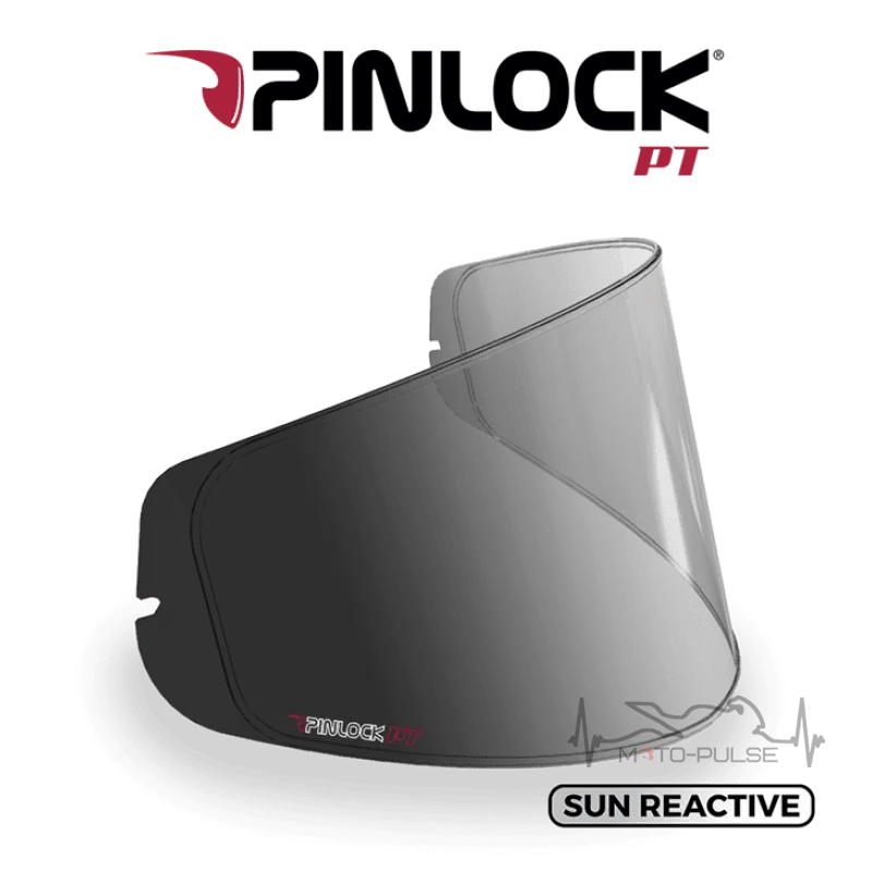 Pinlock Photochromatic MT V12 (Thunder/Revenge)