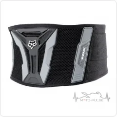 Мотопояс FOX Youth Turbo Kidney Belt [Black]