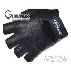 Перчатки без пальцев Inmotion PIT-001 Black S