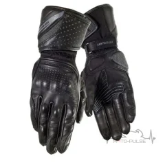 Мотоперчатки женские Shima Monde Black (L)