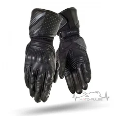 Мотоперчатки женские Shima Monde Black (M)