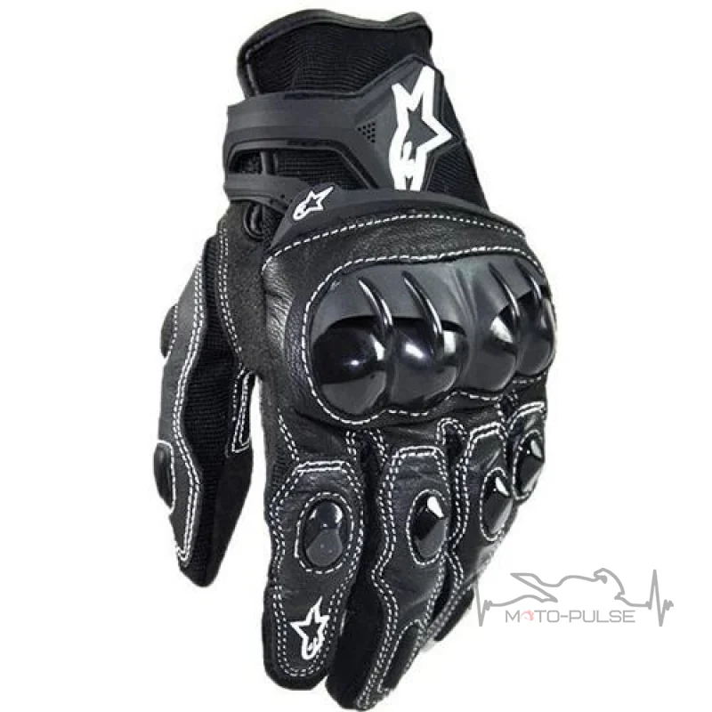 Мотоперчатки Alpinestars Atlas Replica Black (M )