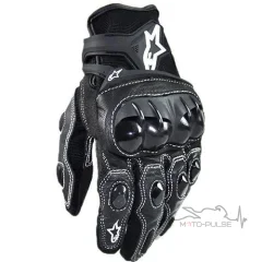 Мотоперчатки Alpinestars Atlas Replica Black (M )