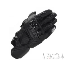 Мотоперчатки Alpinestars S1 Black (M)