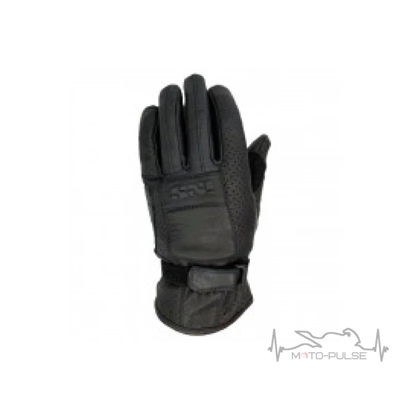 Мотоперчатки IXS Solaro 2 M, Black