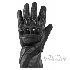 Мотоперчатки кожанные IXS Novara 3.0 (XL) Black 