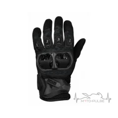 Мотоперчатки IXS Montevideo Air M Black Yellow 
