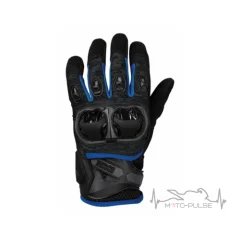 Мотоперчатки IXS Montevideo Air (XL) Black Blue 