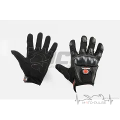 Мотоперчатки текстиль Scoyco MC-09 Black XL 