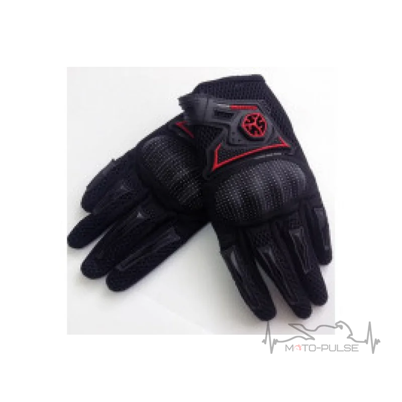 Мотоперчатки текстиль Scoyco зимние MC-30 (L)