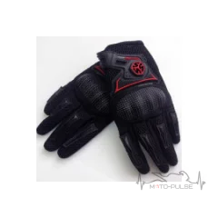 Мотоперчатки текстиль Scoyco зимние MC-30 (L)