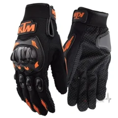 Мотоперчатки KTM Replica (L)