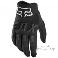 Мотоперчатки Водостойкие FOX LEGION WATER GLOVE [Black] (L)