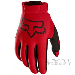 Мотоперчатки Зимние FOX LEGION THERMO GLOVE [Flame Red] (L)