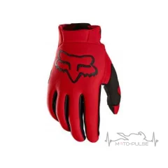 Мотоперчатки Зимние FOX LEGION THERMO GLOVE [Flame Red] (S)